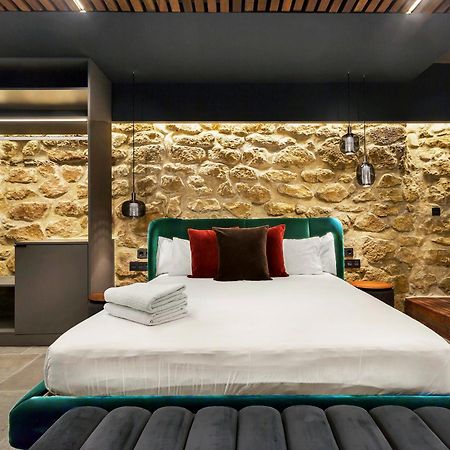 Luxury Evolution Rooms Alicante Esterno foto