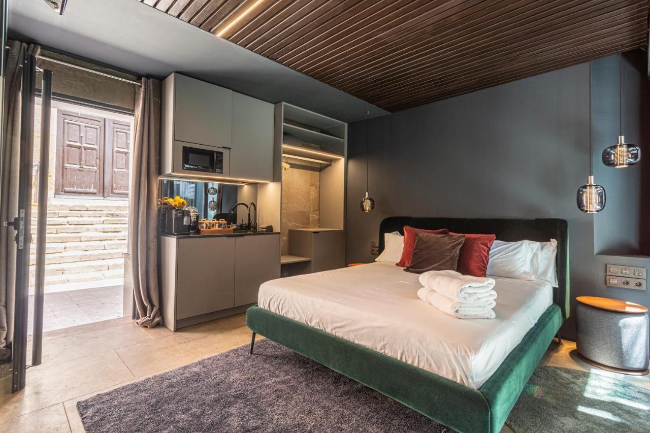 Luxury Evolution Rooms Alicante Esterno foto
