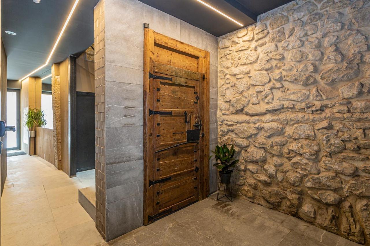 Luxury Evolution Rooms Alicante Esterno foto