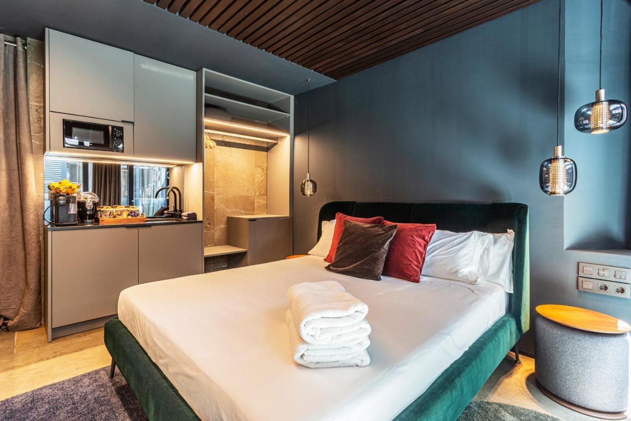 Luxury Evolution Rooms Alicante Esterno foto