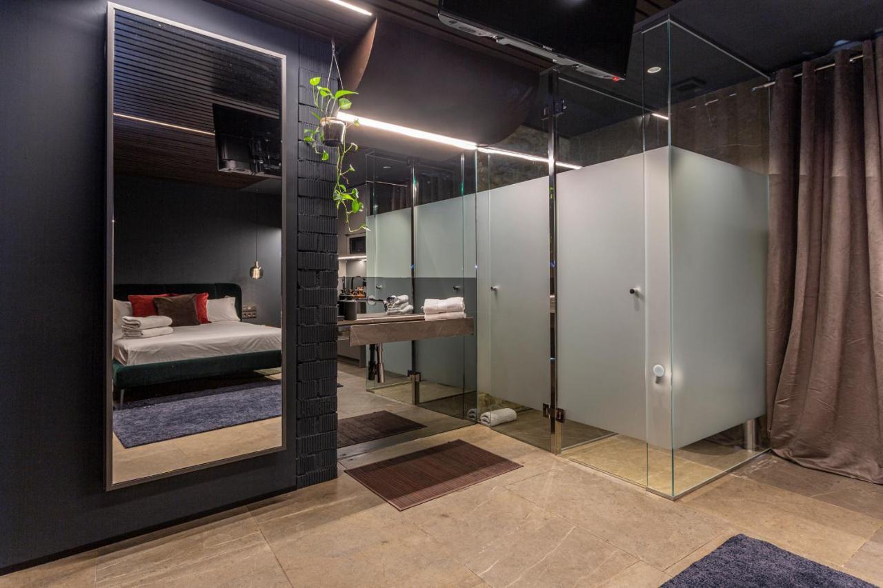 Luxury Evolution Rooms Alicante Esterno foto