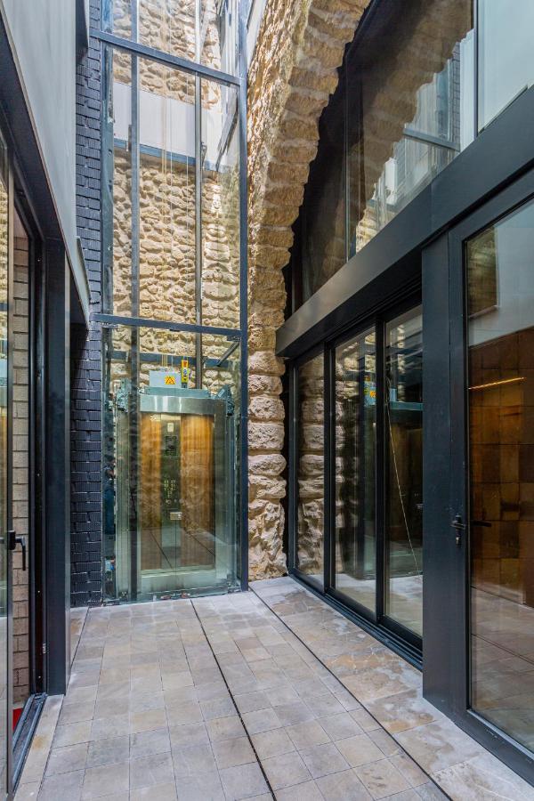 Luxury Evolution Rooms Alicante Esterno foto