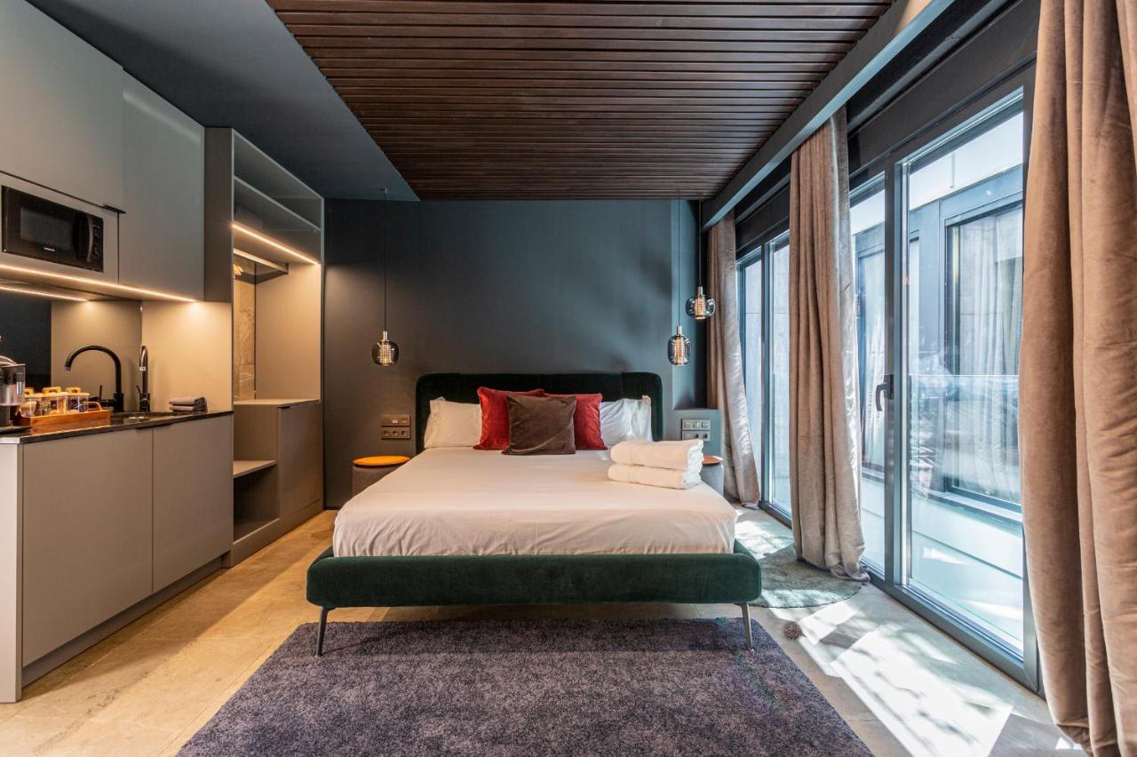 Luxury Evolution Rooms Alicante Esterno foto
