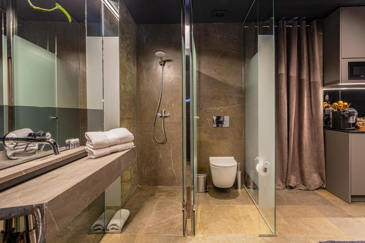 Luxury Evolution Rooms Alicante Esterno foto