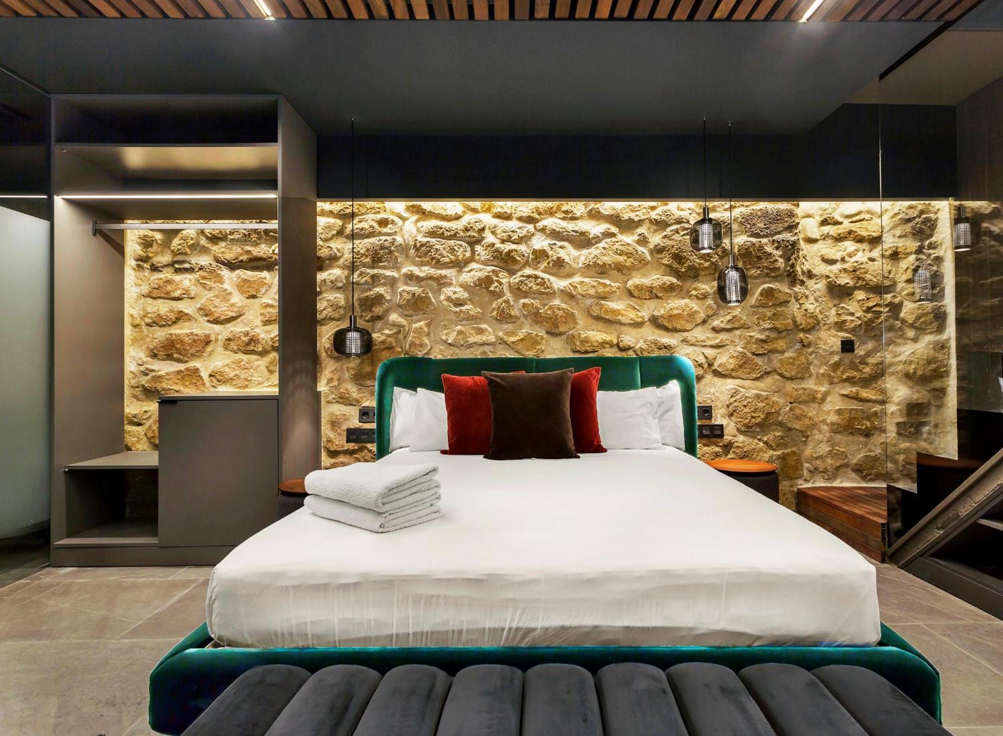 Luxury Evolution Rooms Alicante Esterno foto