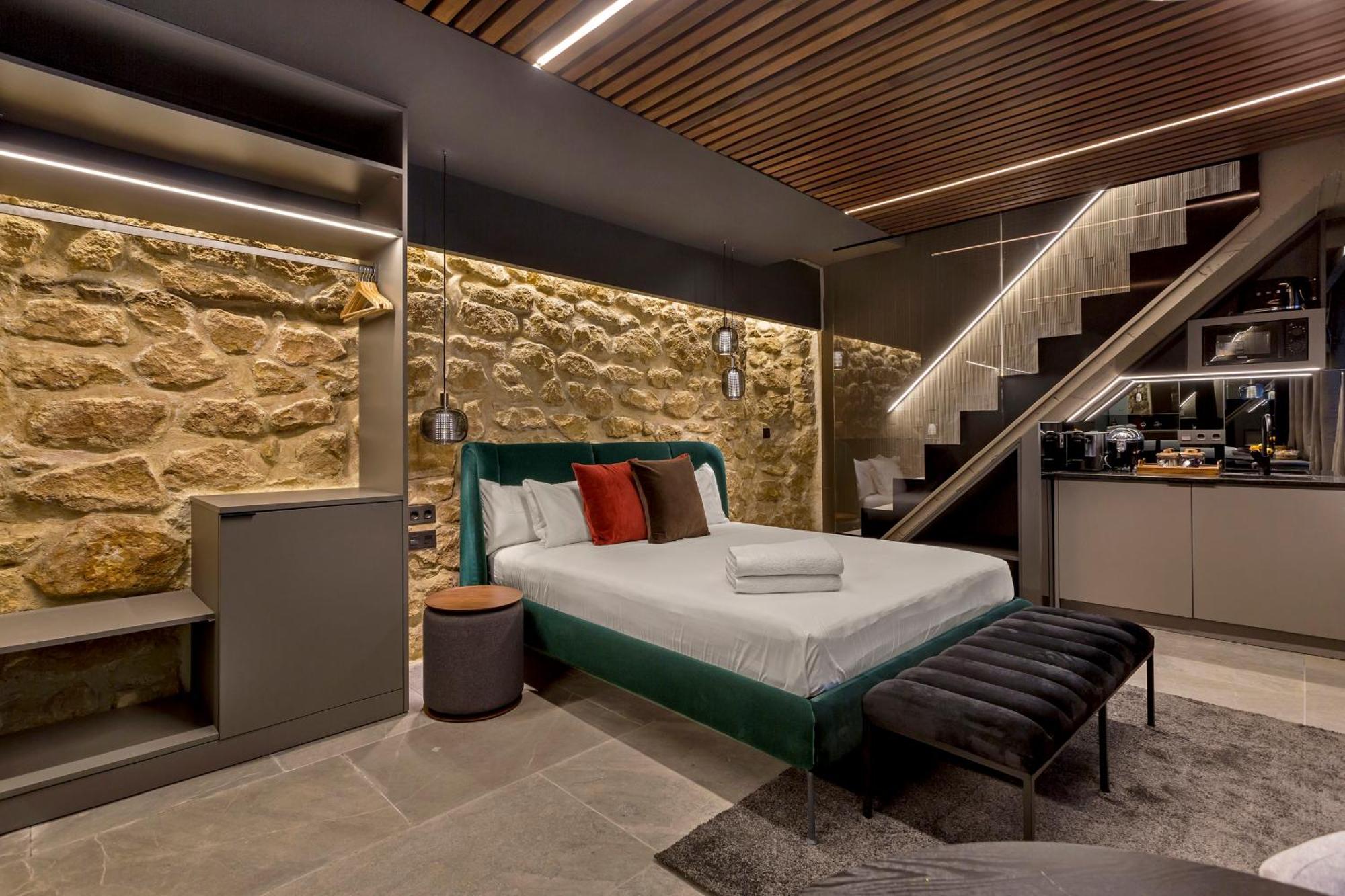 Luxury Evolution Rooms Alicante Esterno foto