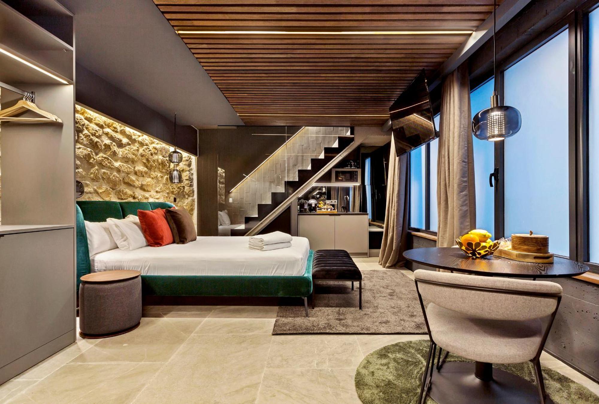 Luxury Evolution Rooms Alicante Esterno foto