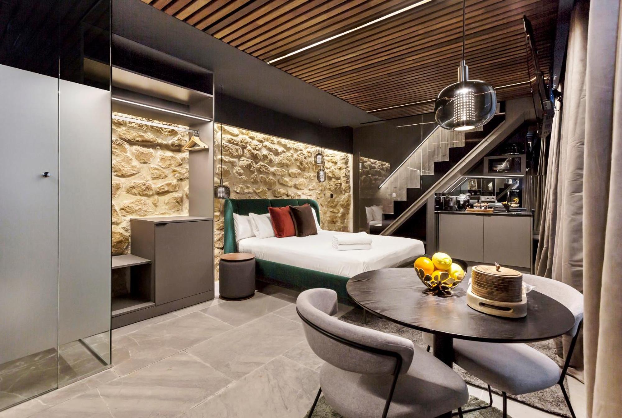 Luxury Evolution Rooms Alicante Esterno foto