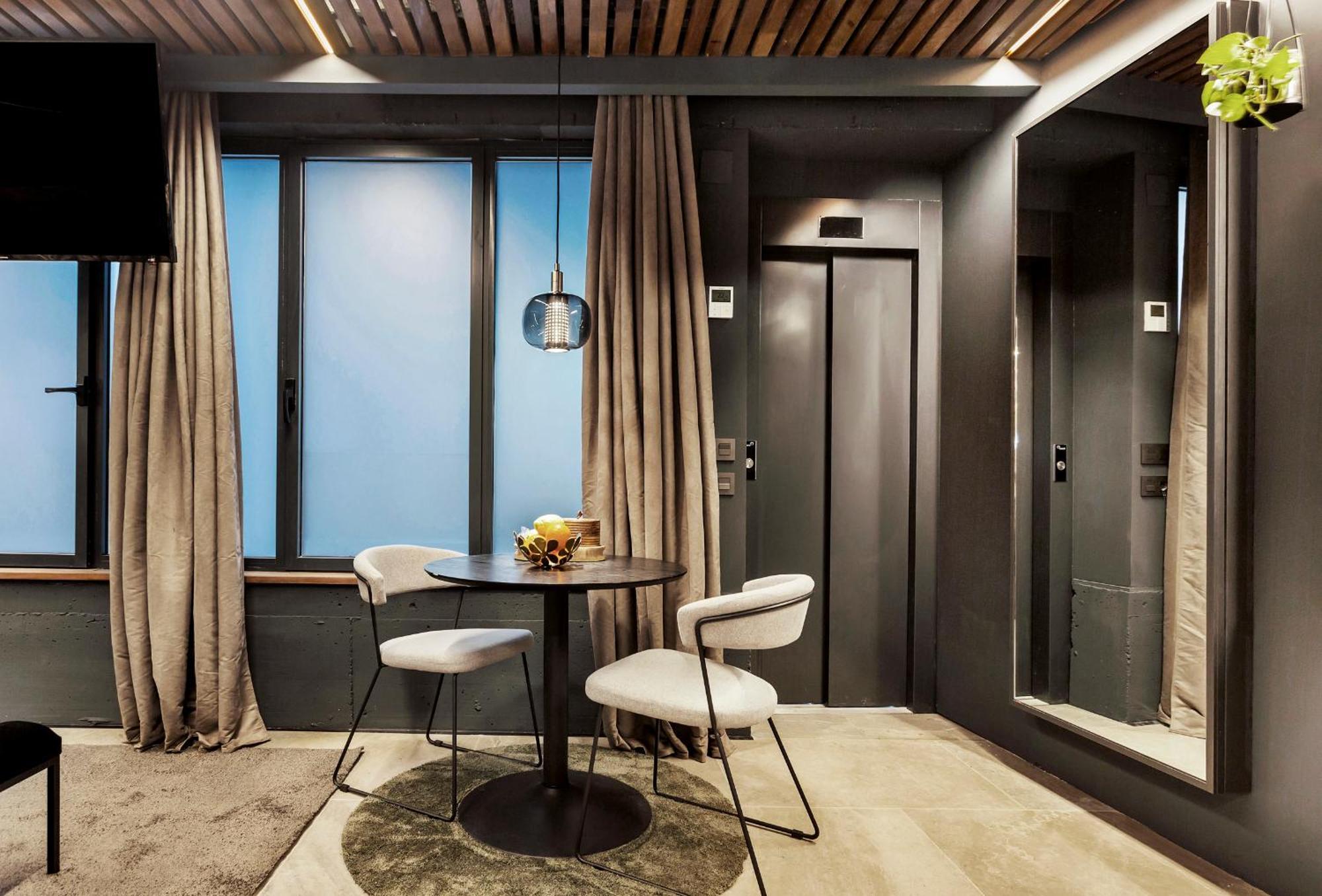 Luxury Evolution Rooms Alicante Esterno foto
