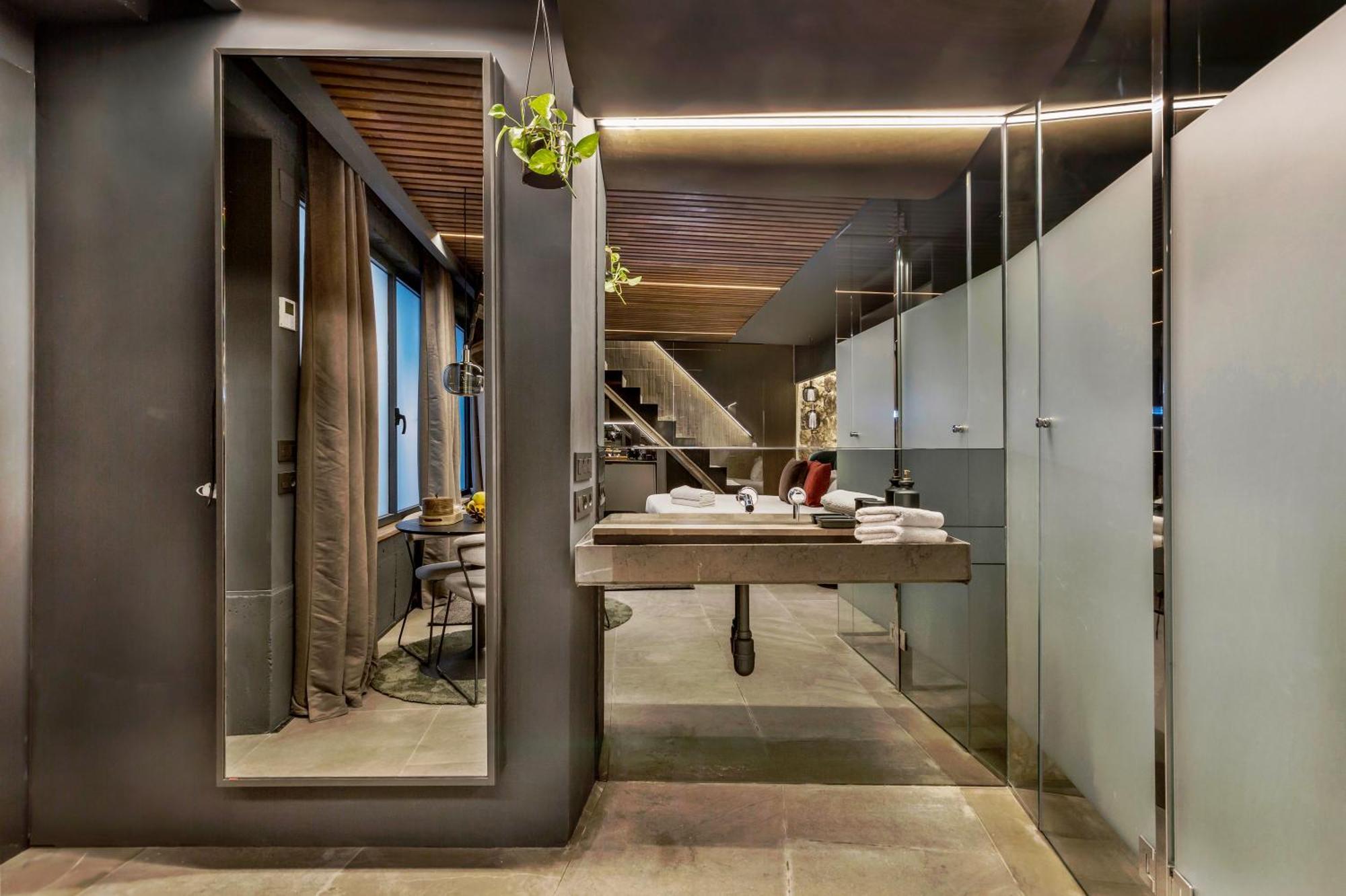 Luxury Evolution Rooms Alicante Esterno foto