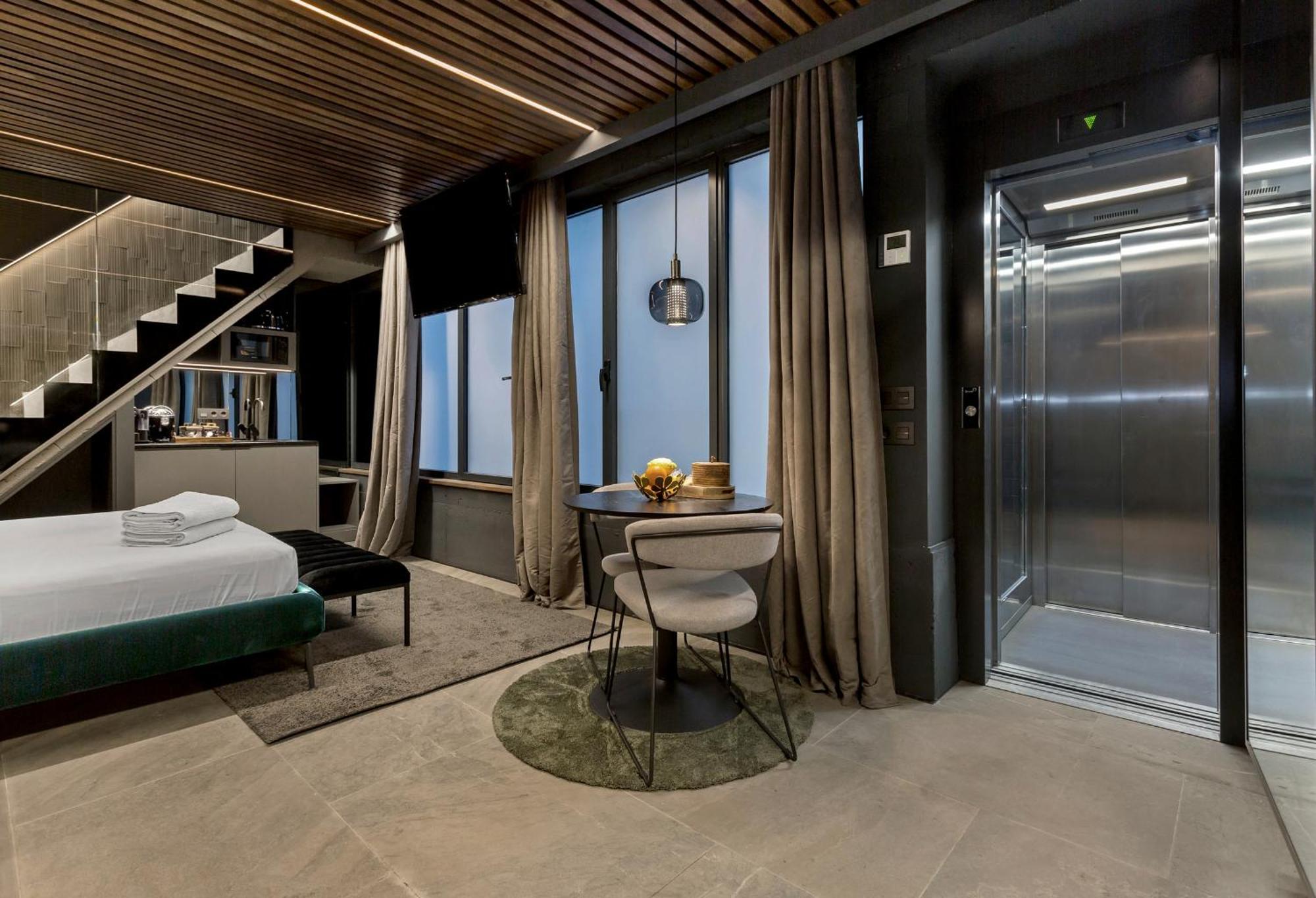Luxury Evolution Rooms Alicante Esterno foto